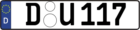 D-U117