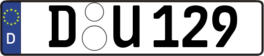 D-U129