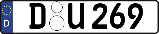 D-U269