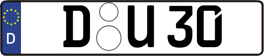 D-U30