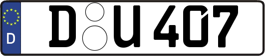 D-U407