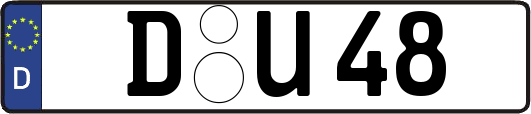 D-U48