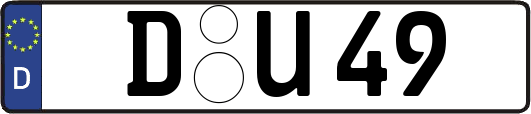 D-U49