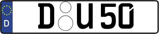 D-U50