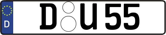 D-U55