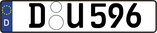 D-U596