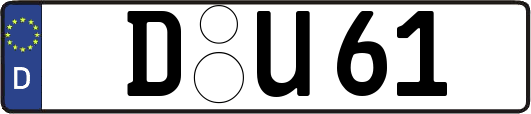 D-U61