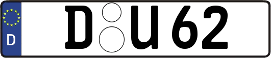 D-U62