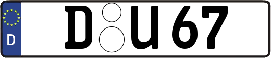 D-U67