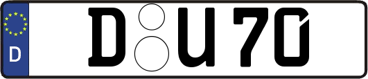 D-U70
