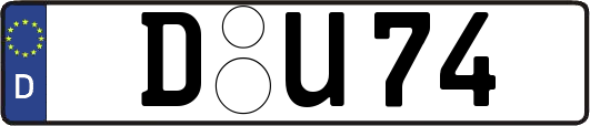 D-U74