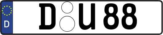 D-U88