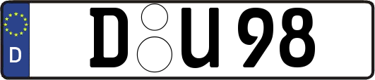 D-U98
