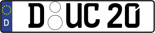 D-UC20