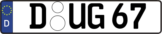 D-UG67