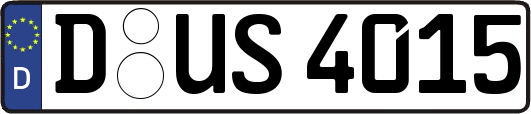 D-US4015