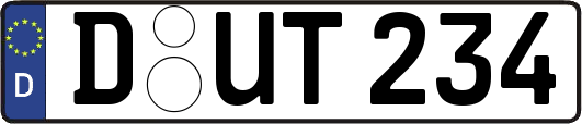 D-UT234