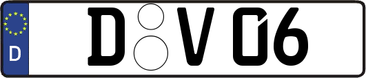 D-V06