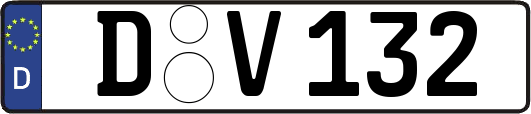 D-V132