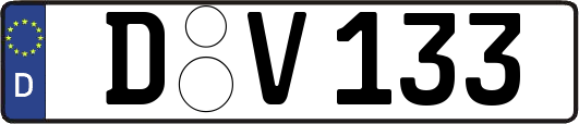 D-V133