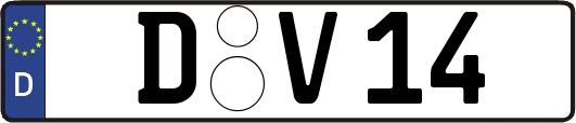 D-V14