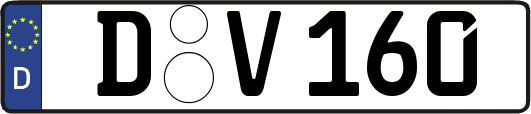 D-V160