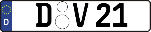 D-V21