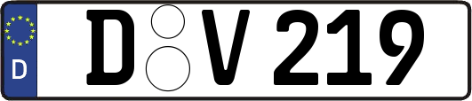 D-V219