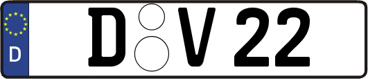 D-V22