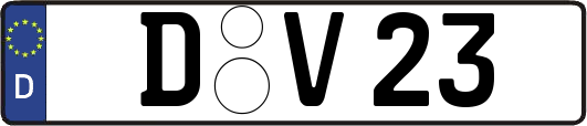 D-V23