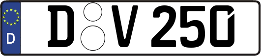 D-V250