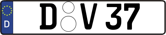D-V37