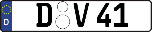 D-V41