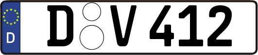 D-V412