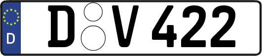 D-V422