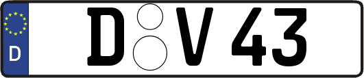 D-V43