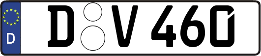 D-V460