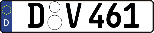 D-V461