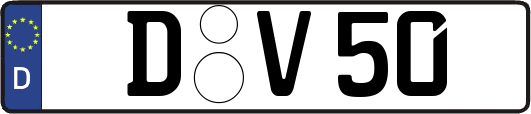 D-V50
