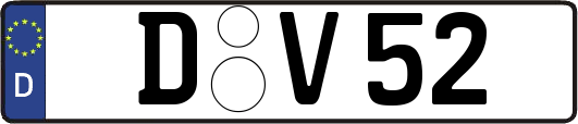 D-V52