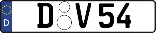 D-V54