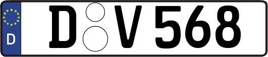 D-V568