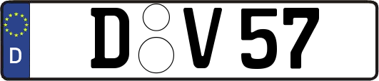 D-V57