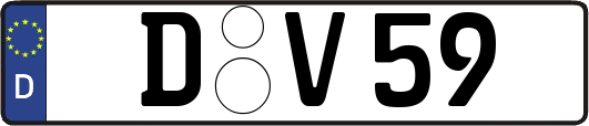 D-V59