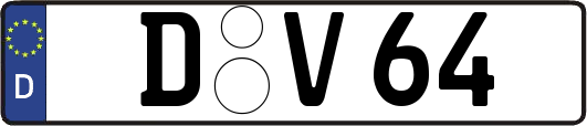 D-V64