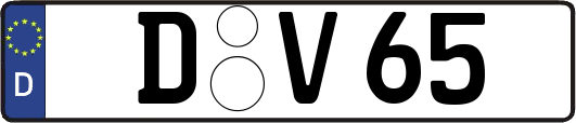 D-V65