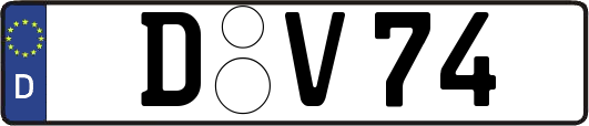 D-V74