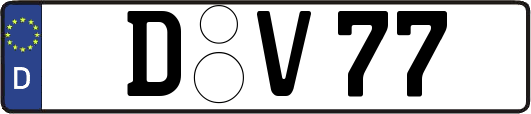 D-V77