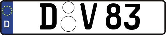 D-V83