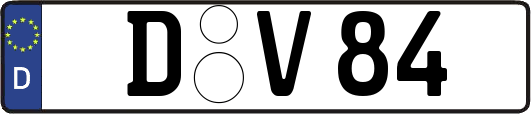 D-V84